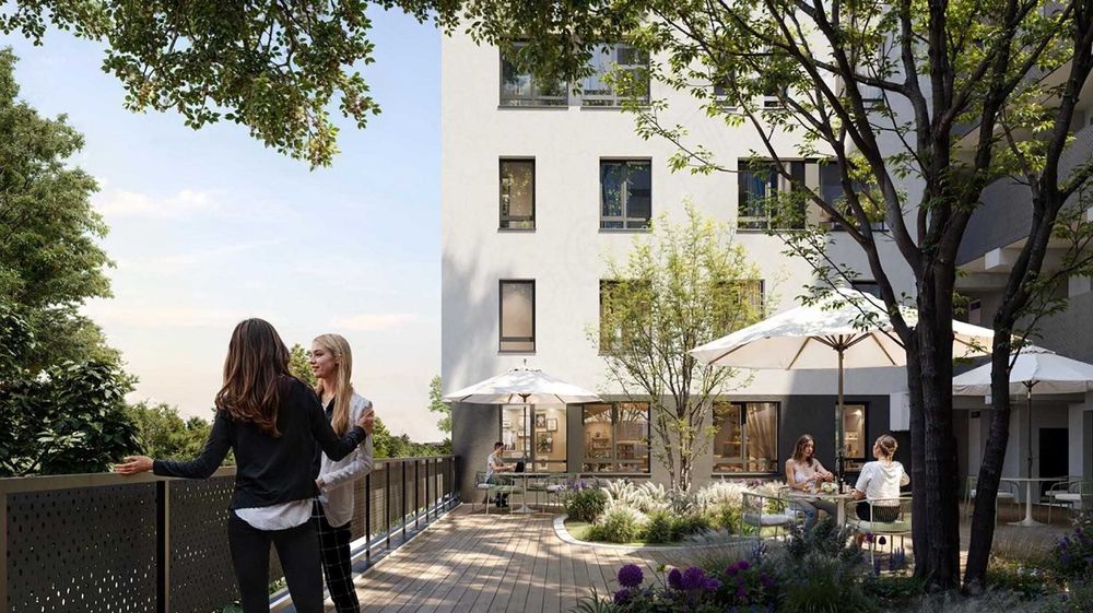 2-rooms apartment apartment by the address st. Persenkovka ul (area 48 m²) - Atlanta.ua - photo 8