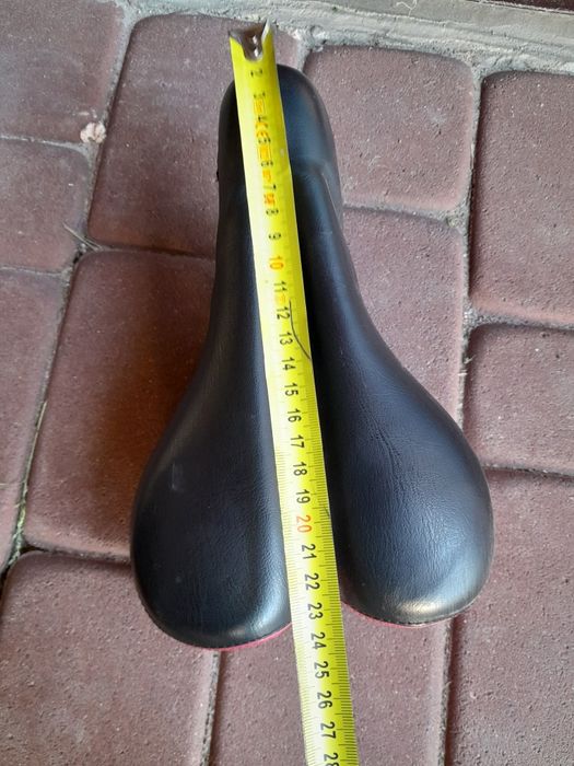 Siodełko  do rowera