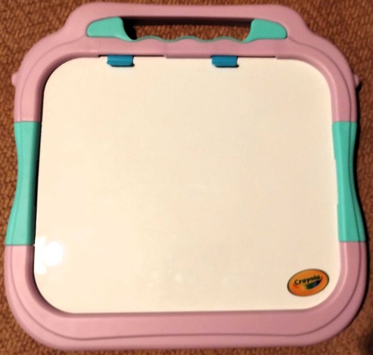 Quadro Magnético Brinquedo Criança Novo 4 Anos