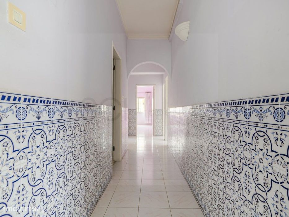 Apartamento T3 Corroios