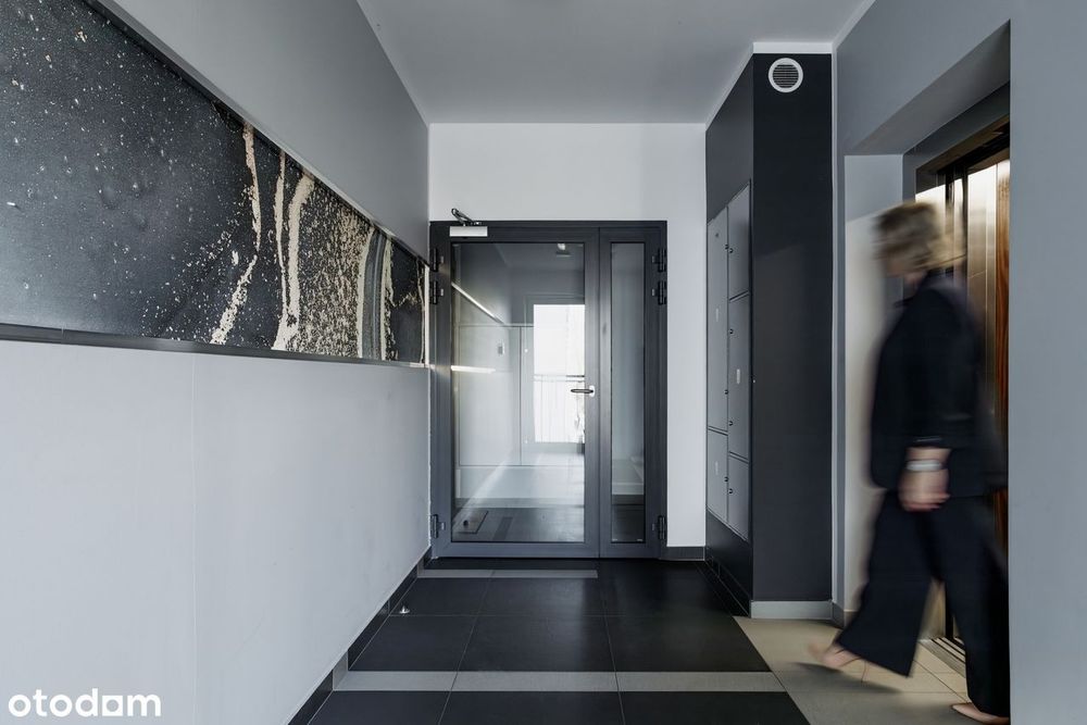 Luksusowy 3pok. Apartament przy rynku w Żorach