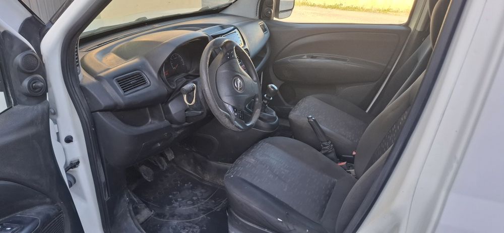 Opel combo Van 1600