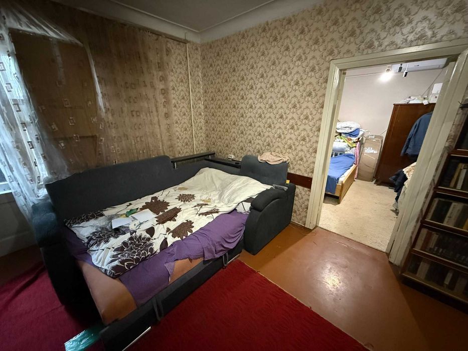 Двокімнатна квартира. Центр. Юліана Матвійчука.