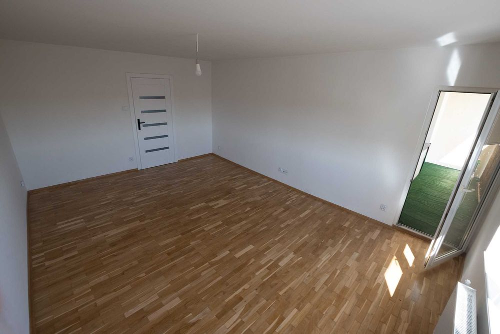 Nowoczesne 3 pokoje po kapitalnym remoncie | Balkon | 64,3 m² | Gniezno