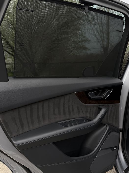 продам Audi q7 Prestige 2017