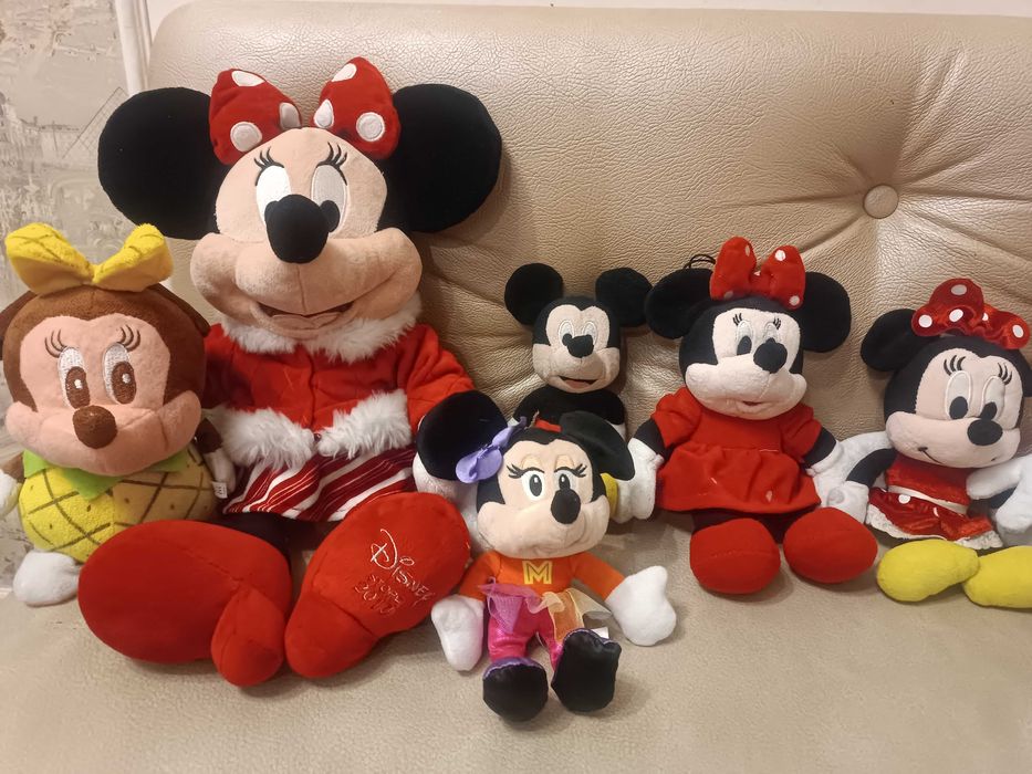 Мікі. Мікі Маус. Disney. Мики. Мінні. Минни. Міні. Пепа. Глазастики