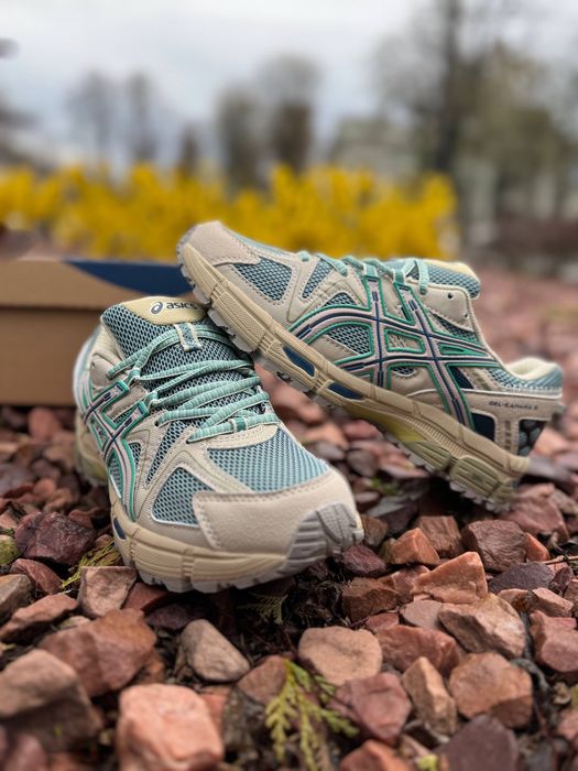 Buty sportowe ASICS Gel-Kahana 8