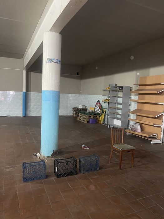 Сдам торговое помещение