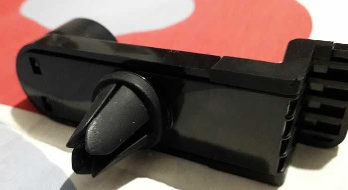 Suporte para telemóvel