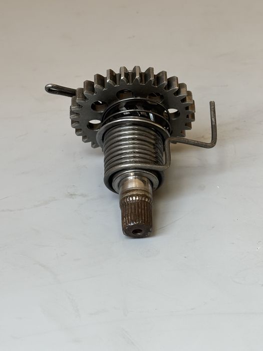 Wałek Kopnika Kopka Kick Starter Rozrusznik HUSQVARNA TC TE SMR 450
