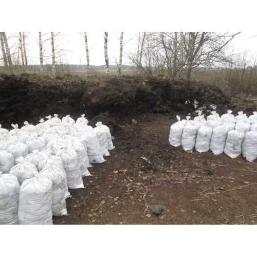 Продам перегной куриный и коровий.