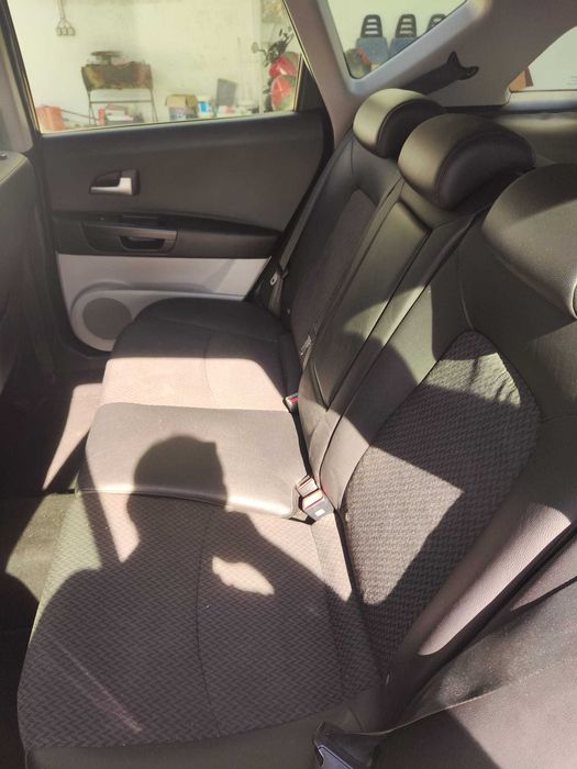 Kia Ceed SW 1.6 DIESEL