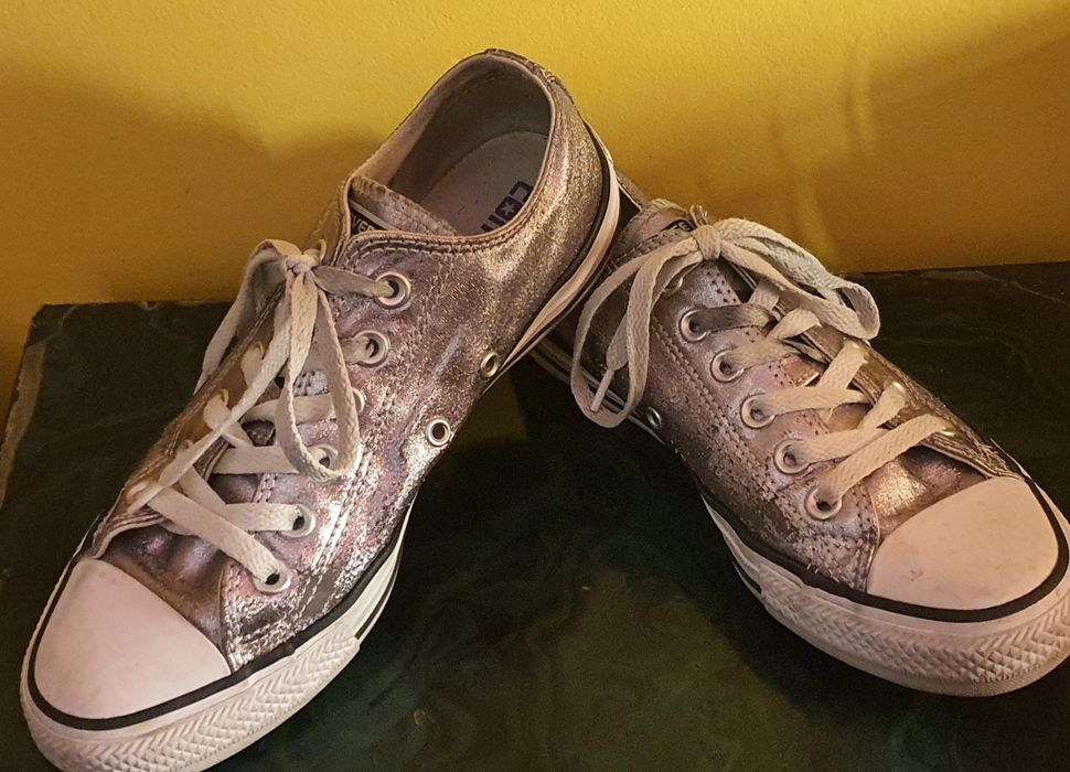 Converse Chuck  Taylor All star 37