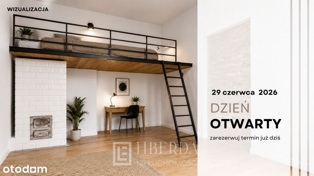 Mieszkanie + 2 Garaże + Gratis!