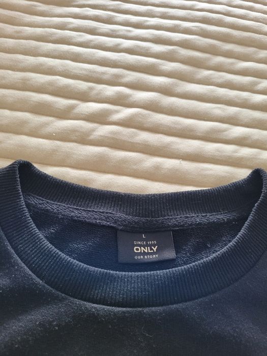 Camisola senhora marca ONLY