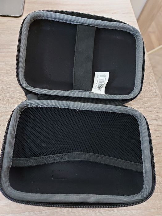 Etui na telefon/nawigacje