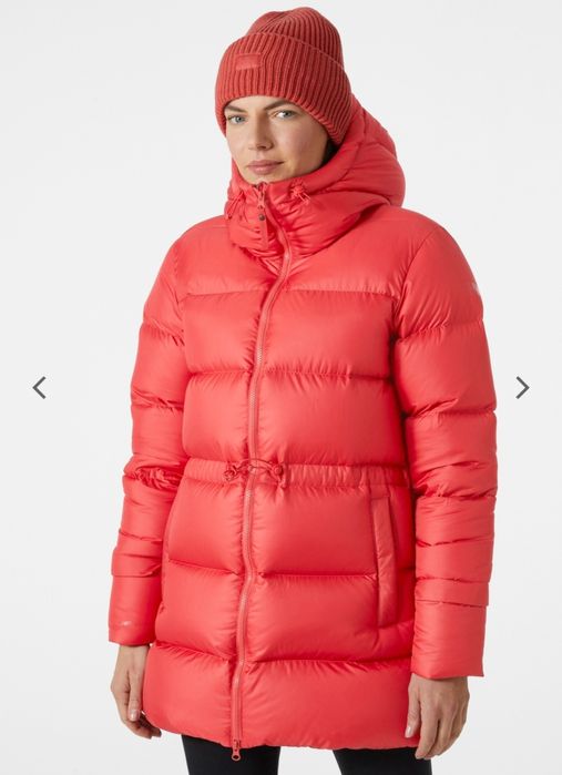 HellY HANSEN Parka Damska-kurtka