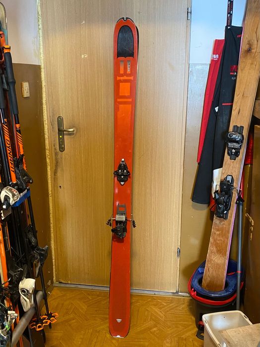 Narty Dynafit Beast 108