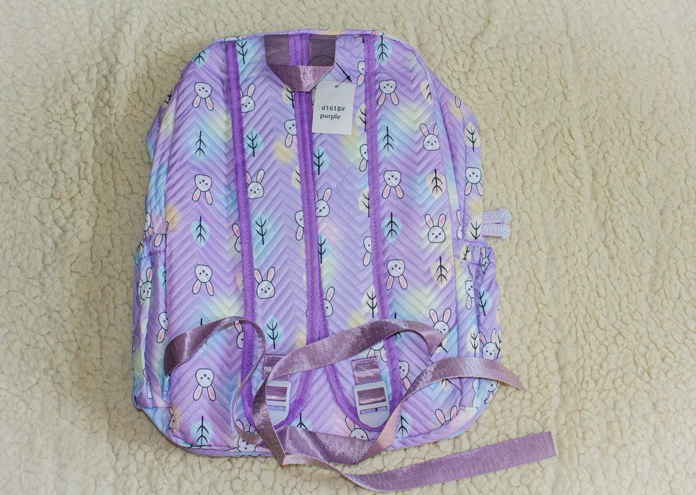 Рюкзак ранец школьный новый