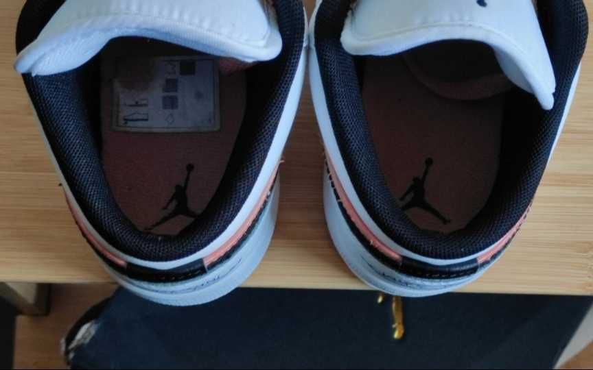 Air Jordan 1 Low (GS)