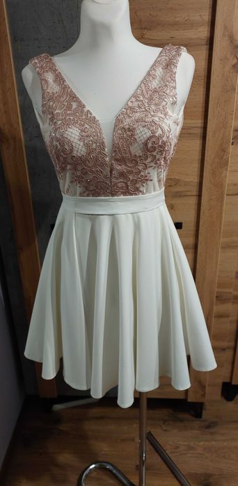 Sukienka Elizabeth collection