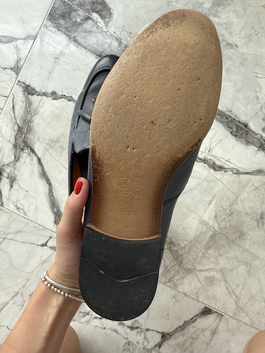 Чоловічі лофери