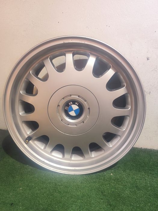 Felgi aluminiowe OE BMW E36 Z3 5x120 et20 16" 7.5J