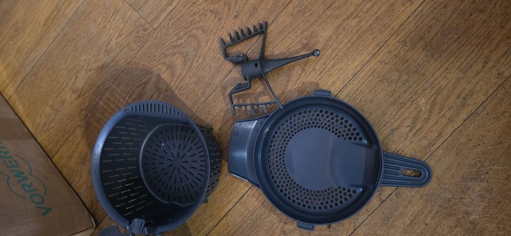 Thermomix TM5 stan bardzo dobry