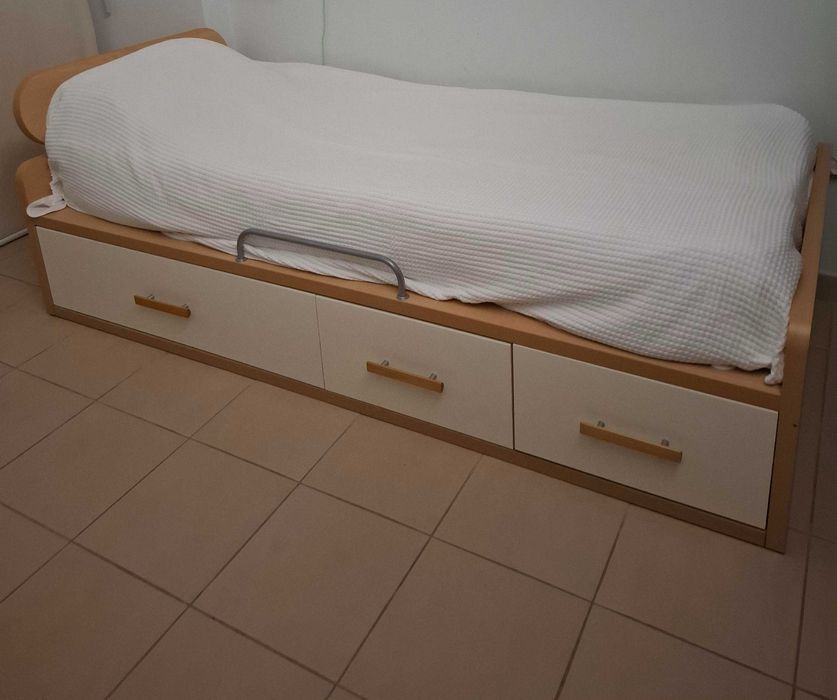 Mobília Quarto para jovens