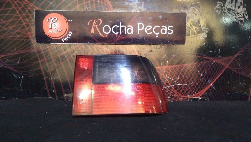 Farolim Stop Dto Seat Ibiza Ii (6K1)