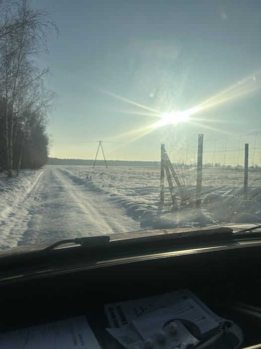 Dzialka budowlana 3000m2