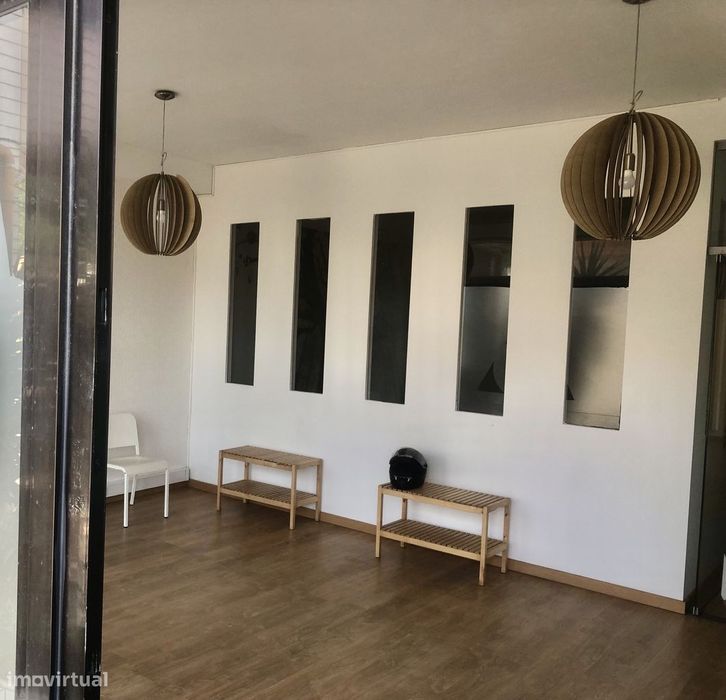 Vende-se LOJA / Escritorio