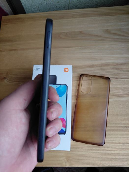 Redmi Note 11 Продам.