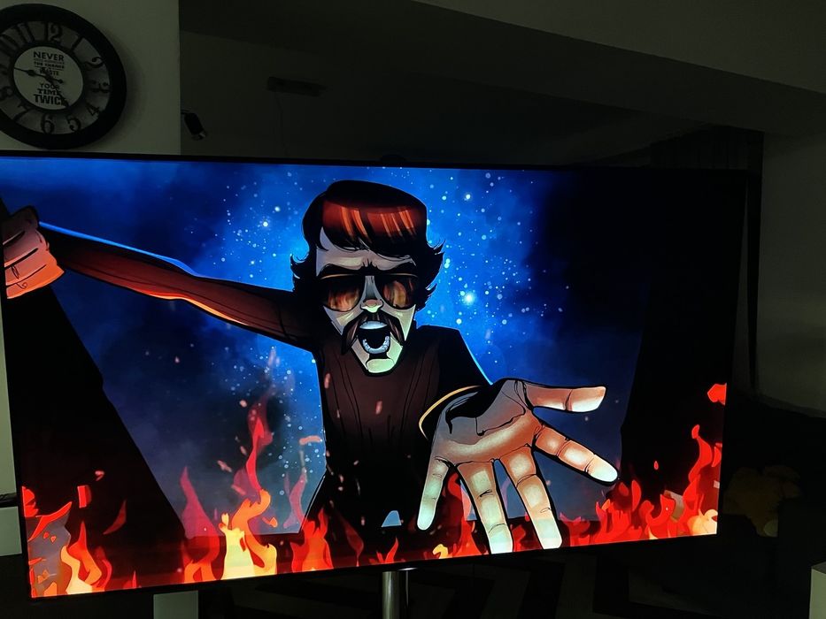 Qled 4K Smart Офіційний Samsung Wifi Youtube