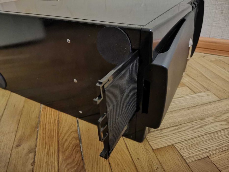 Рабочая станция i7/ASRock Z68/16Gb RAM/Win 10/корпус с шумоизоляцией