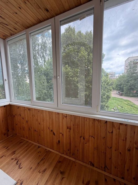 3 поверх!!Продаж 1 кім квартири  р-н  Лукʼяненко