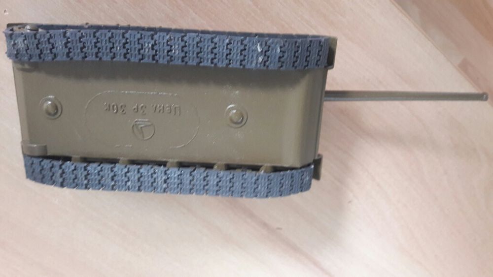 Советская игрушка ,,Танк''