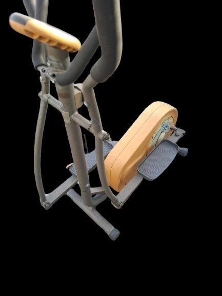 Elliptical Bicycle447291234725416961
