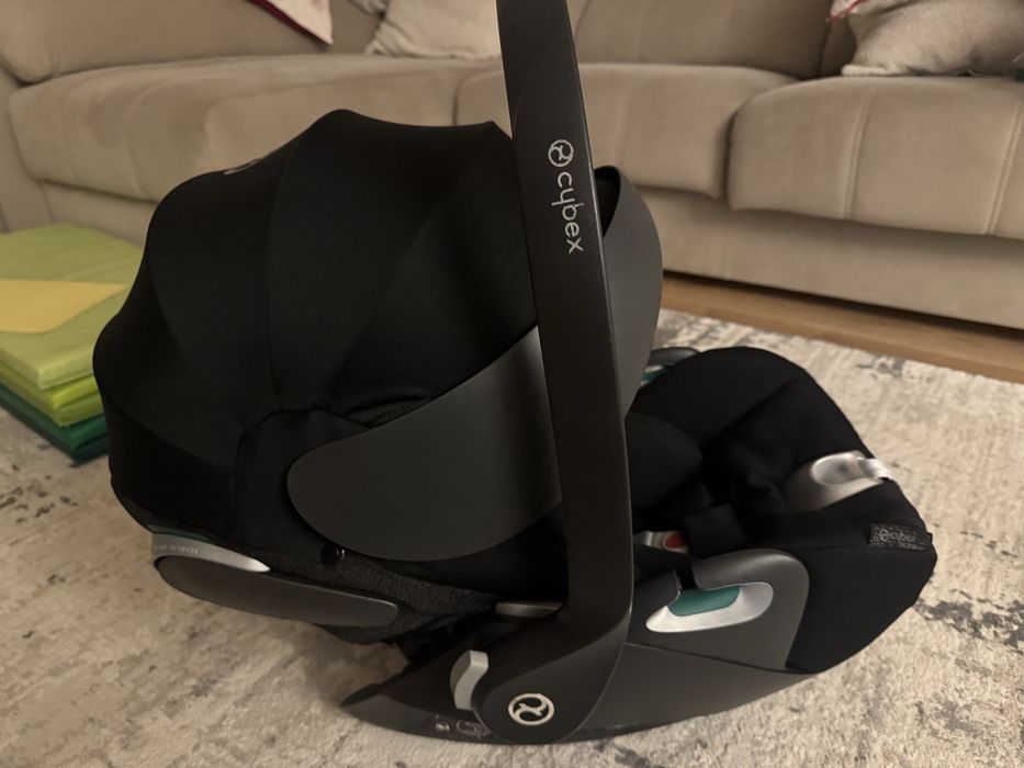 Ovo Cloud Z 2 Cybex