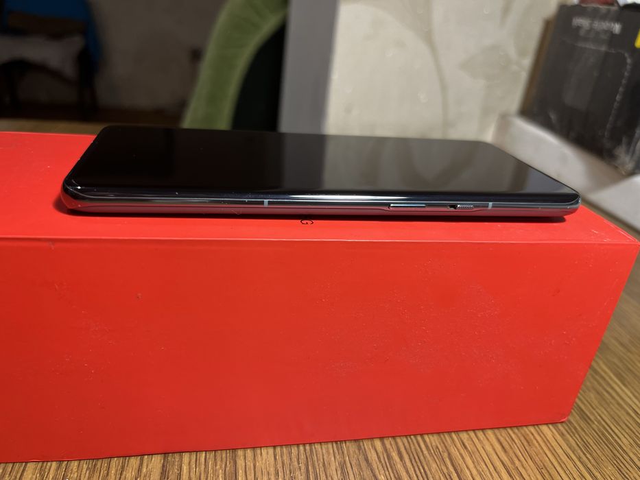 oneplus 9 pro 5g  8+4/ 256 глобал версия