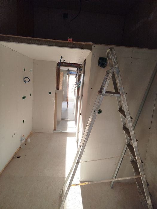 Remodelações lda