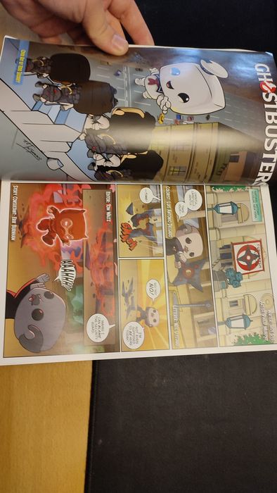 Funko Universe Book64740596255874122