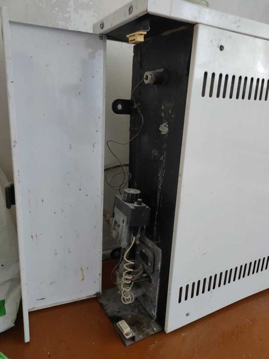 Продам котел АТОН