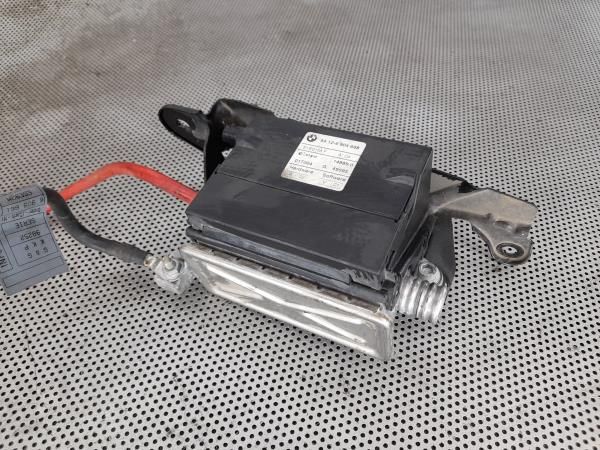 Caldeira Pre Aquecimento Agua BMW 3 (E46)
