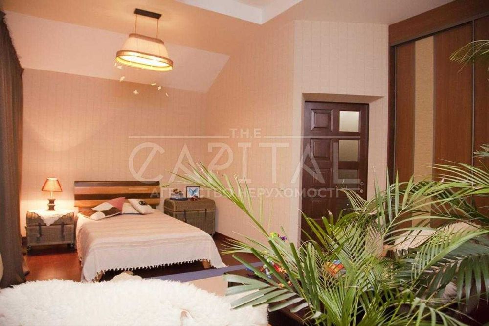 Аренда дома с генератором, Русановские Сады, Дарница