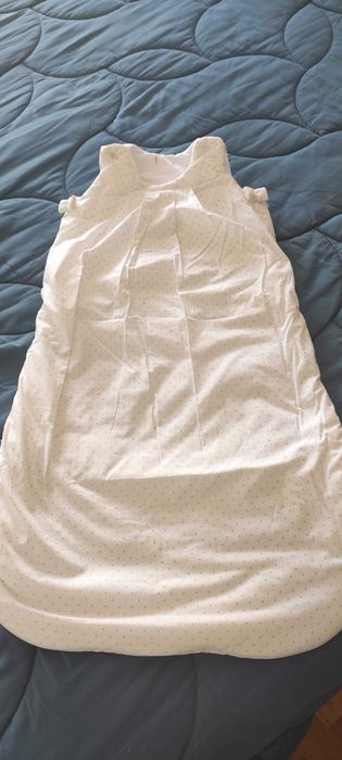 Saco de Dormir Bebé - JACADI