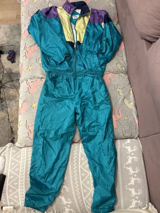 Dres Retro Unikat