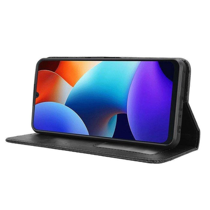 Чохол-книжка для Blackview Oscal C80