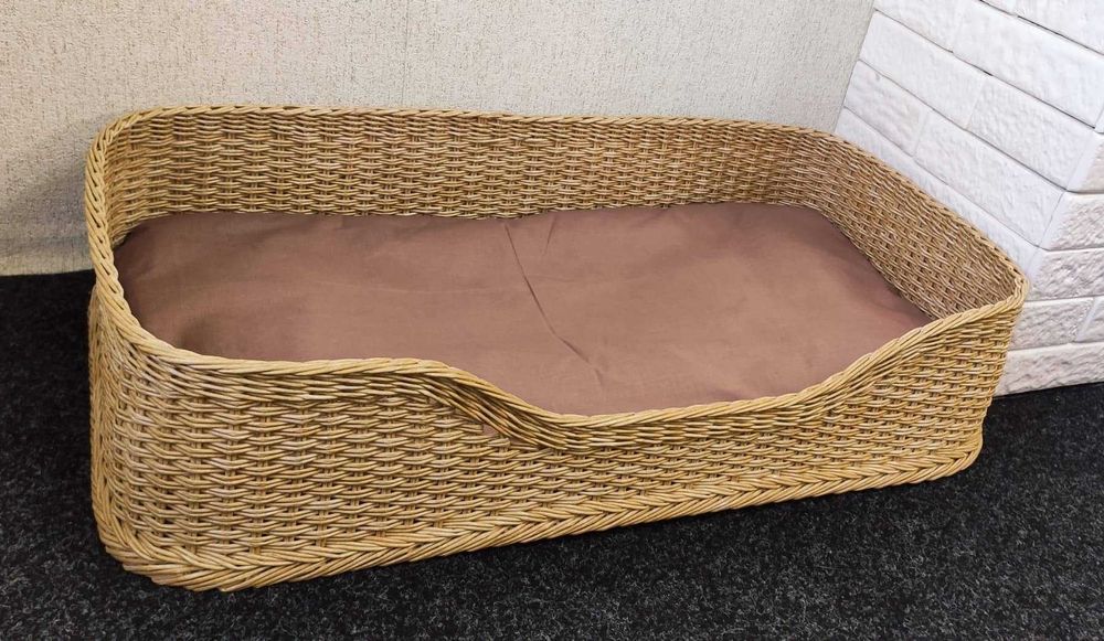 ЛЕЖАНКА для кішок/собак ручна робота