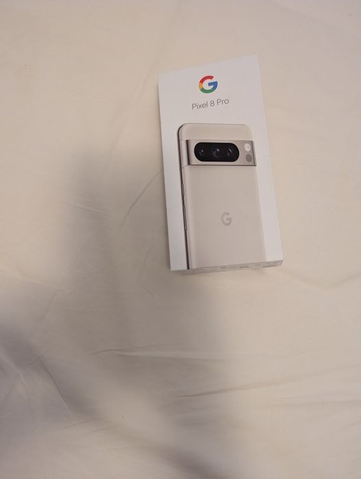 Google Pixel 8 Pro – 128GB | Excelente Estado + Acessórios Incluído